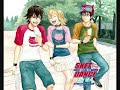 SKET DANCE ドラマCD 「運命の樅の樹の伝説」1 斉藤充