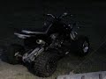 YFZ 450 YFZ 450
