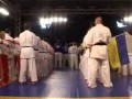 Idén 40 éves a magyar karate: Márciusban Knock Down Magyar Bajnokság