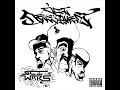 Sci Development ft Canibus - Apache Chassis