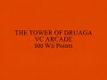 !block size 34! this is a review of the arcade classic now available to download on nintendo wii via the virtual console this is a review from the perspective of this being a vc game and not a review of the arcade original.