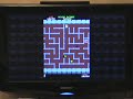 !block size 34! this is a review of the arcade classic now available to download on nintendo wii via the virtual console this is a review from the perspective of this being a vc game and not a review of the arcade original.