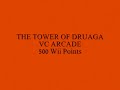 !block size 34! this is a review of the arcade classic now available to download on nintendo wii via the virtual console this is a review from the perspective of this being a vc game and not a review of the arcade original.