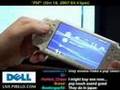 Unpacking a New PSP Slim