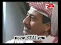 قصدة سليم ناصر القصبي في ابو ضاري ( قال شدها) كلنا عيال قرية في الحلقة 21