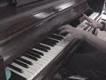 Oh! Gravity - FULL Piano Cover