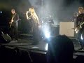 Hooverphonic @ Tournai