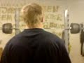 100 kg Pushpress 100 kg Pushpress