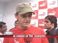 We have not been consistent: Gilchrist We have not been consistent: Gilchrist