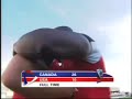 Canada vs. USA Eagles - Barclays Churchill Cup