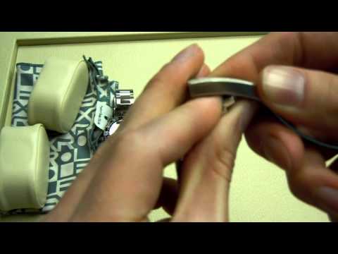 how to adjust rolex band