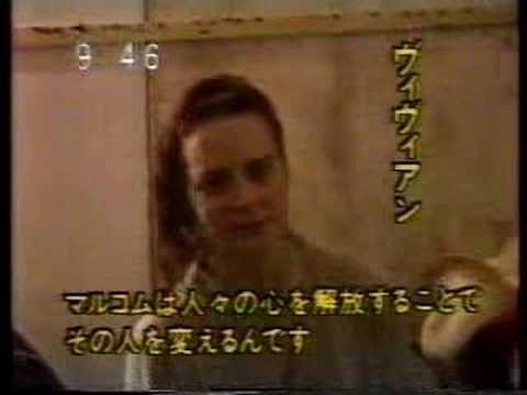The Punk in London ?????????? ??pt...