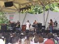 Roy Hargrove (RH Factor) - Paris Jazz Festival
