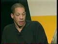 Joey Starr � propos de Dieudonn�