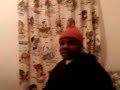 me rapping