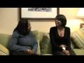 reelblack tv's monica peters got a chance to sit with actress taraji p. henson when she came to town in support of her new film, the curious case of bejamin button.  ms. henson is already generating oscar buzz for her performance as queenie.  the film, wihich also stars brad pitt, cate blanchett and tilda swinton opens christmas day, 2008.  also look for ms. henson in januaary opposite morris chestnut in not easily broken.