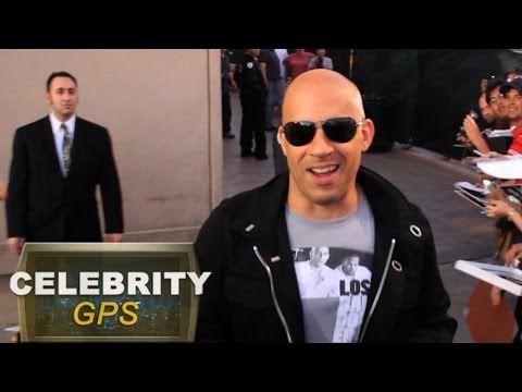 costars - The sudden death of Fast & Furious star Paul Walker over the weekend has stunned Hollywood especially his co-stars. Vin Diesel tweeted two pictures of him an...