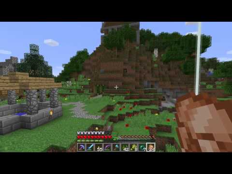 Minecraft ITA - #434