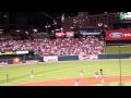 2010-05-21 | Seventh-Inning Stretch ~> the seventh-inning stretch duing the St Louis Cardinals-Houston Astros game last May 12 ... "seventh-inning stretch" "St Louis Cardinals" ... ()