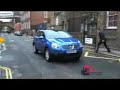 Nissan QASHQAI Free-runners