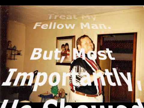 Zack Martin Sings Daddy's Hands