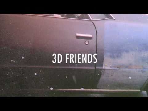 3D Friends - Lina Magic