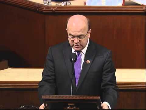 Congressman -
