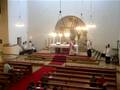 Usus antiquior Berlin Zwölf Apostel 6 (Offertorium, Præfatio)