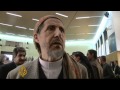 Yemen's one-horse presidential race
