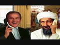 Usama and bush can speak Somali