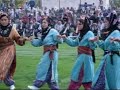 derinkuyu lisesi foklor Zeynel �ZT�RK
