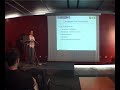 Luciano Broussal - GWM Open Source