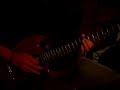 Bon Jovi - Thank You For Loving Me (my guitar cover)