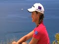 video golf