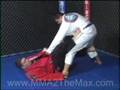 Rigan Machadio Sweep 2 Submission