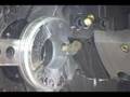 Haas TL-25 cnc Landré machines