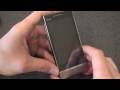 HTC Touch Diamond2 Hardware Tour