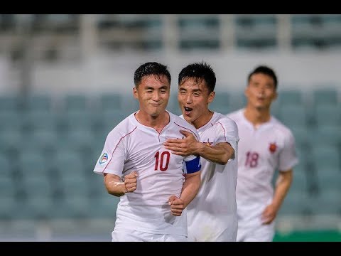 Benfica Macau 0-2 4.25 SC (AFC Cup 2018: Group Stage)