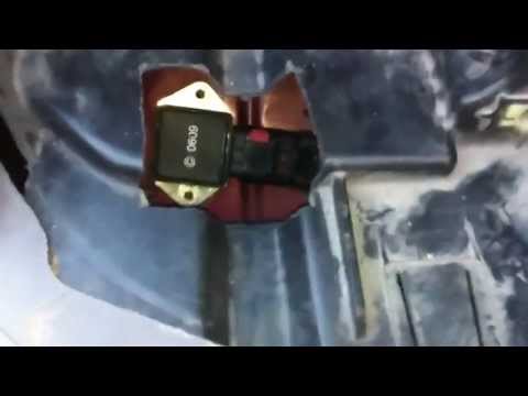 How To Install Electric Fan 2000 Jeep Wrangler Radiator How To Install Electric Fan 2000 Jeep Wrangler Radiator