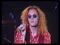 Crazyhead gig part 1 Crazyhead gig part 1