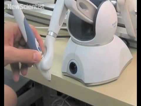 Surgical Tube Robot