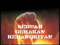 Taujih Da'wi & Konsolidasi Struktural HASMI