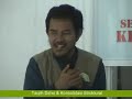 Taujih Da'wi & Konsolidasi Struktural HASMI