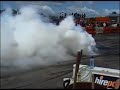 Burnout Scotty 65 impala
