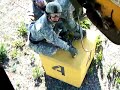 US Army Pathfinder Training US Army Pathfinder Training