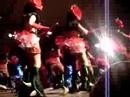 les afrodites    carnaval palamos o7