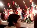 les afrodites    carnaval palamos o7