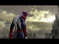 Spider-Man: Web of Shadows Launch Trailer