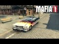 Cadillac Eldorado 1959 for Mafia II video 1