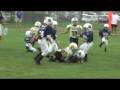 videos de Kade & Ryker Large 1st Grade Football Highlights